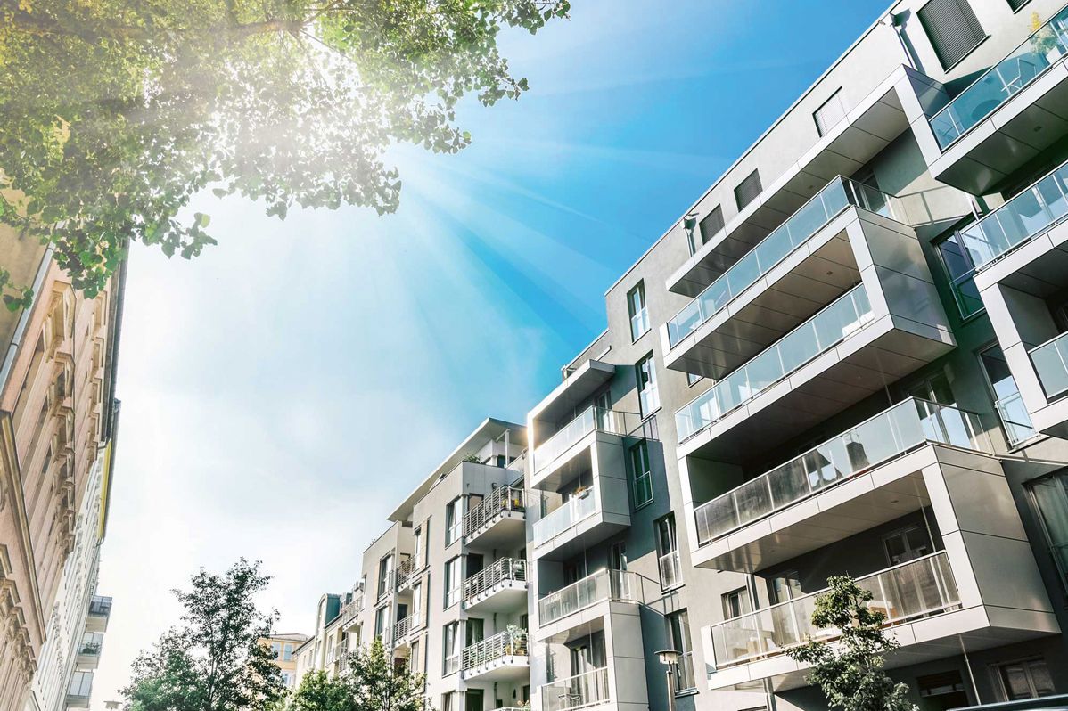 E.VITA GmbH Heat Pumps