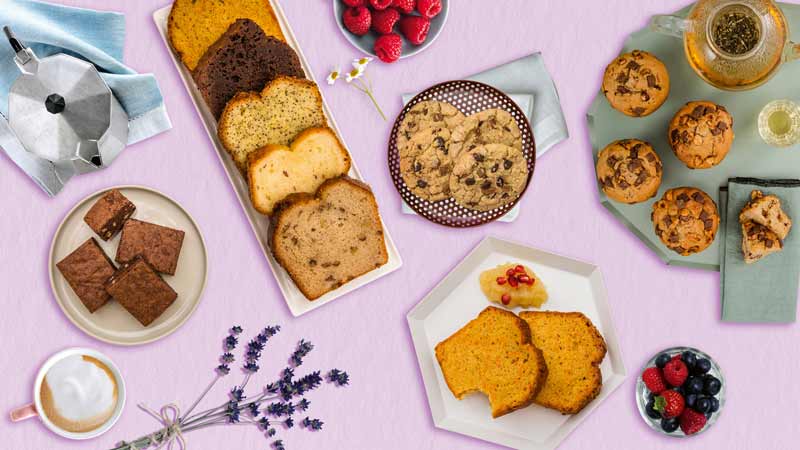 IBIS French Baking Art