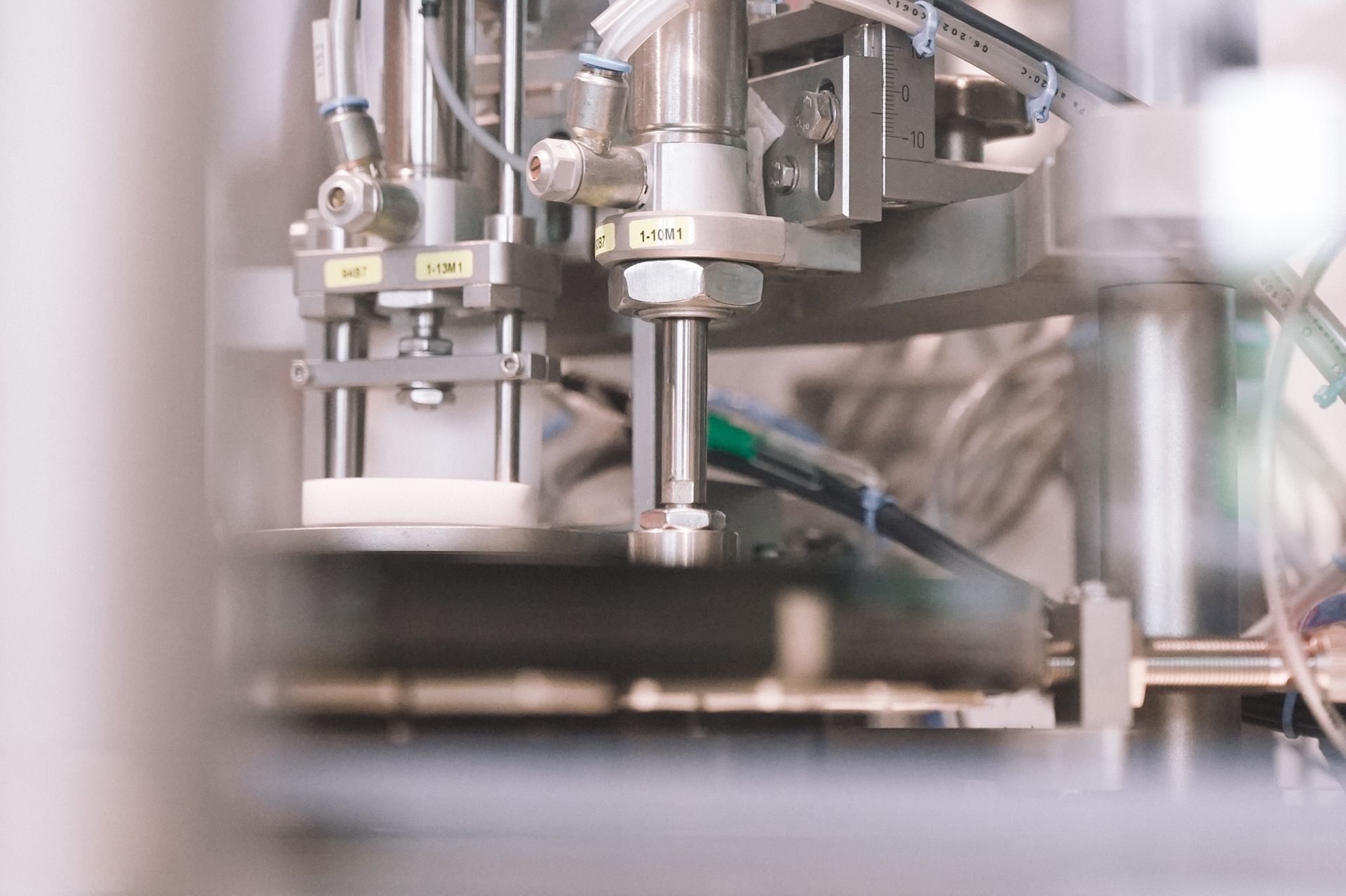 MERZ Verpackungsmaschinen GmbH Gépelem