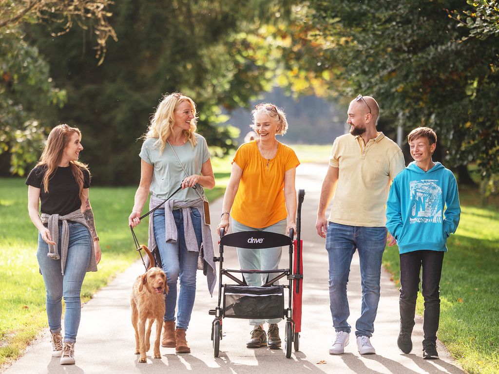 "Ik zie het als mijn plicht om de volgende generatie op te bouwen."