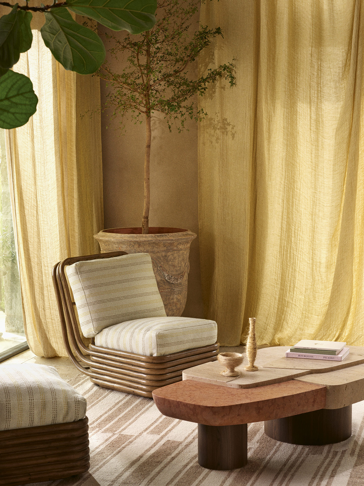 Zimmer + Rohde GmbH Vents d’été’