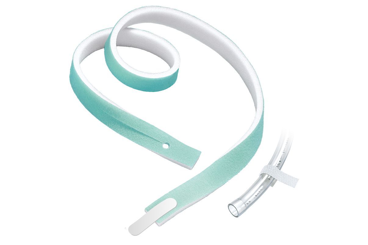 Novo Klinik-Service GmbH TuBo-Clip® S Fixation for Endotracheal Tubes
