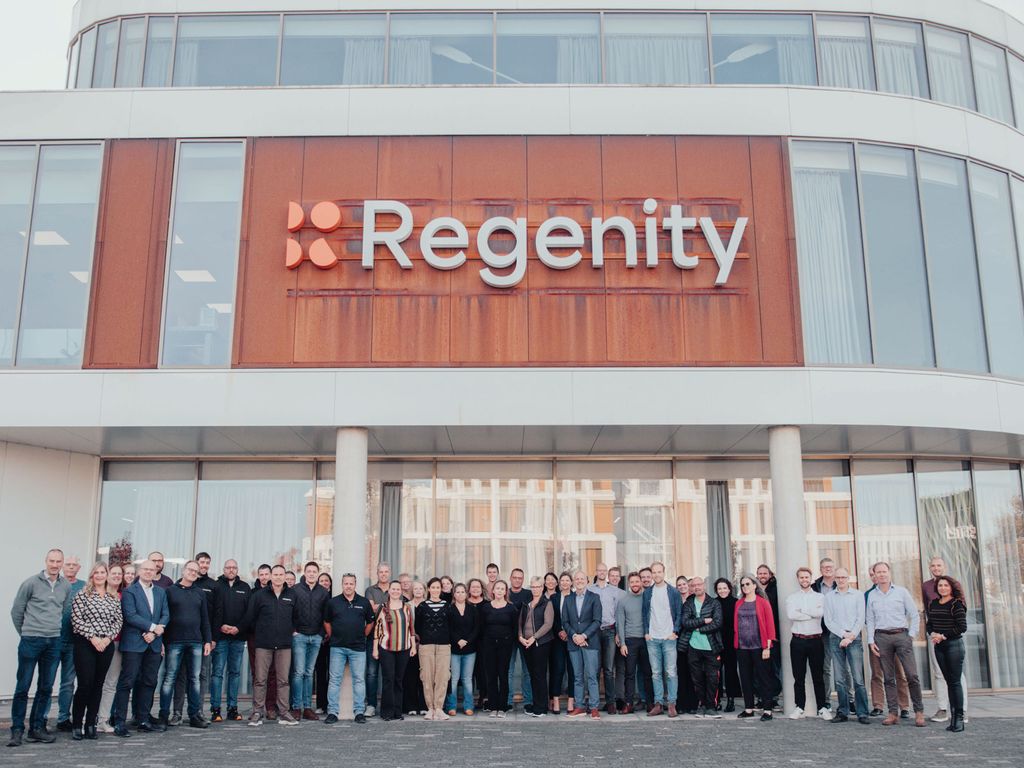 The Future of Regenerative Medicine
