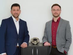 DTZ Dichtungs-Technik-Ziegler GmbH Pastuszak e Knoblich