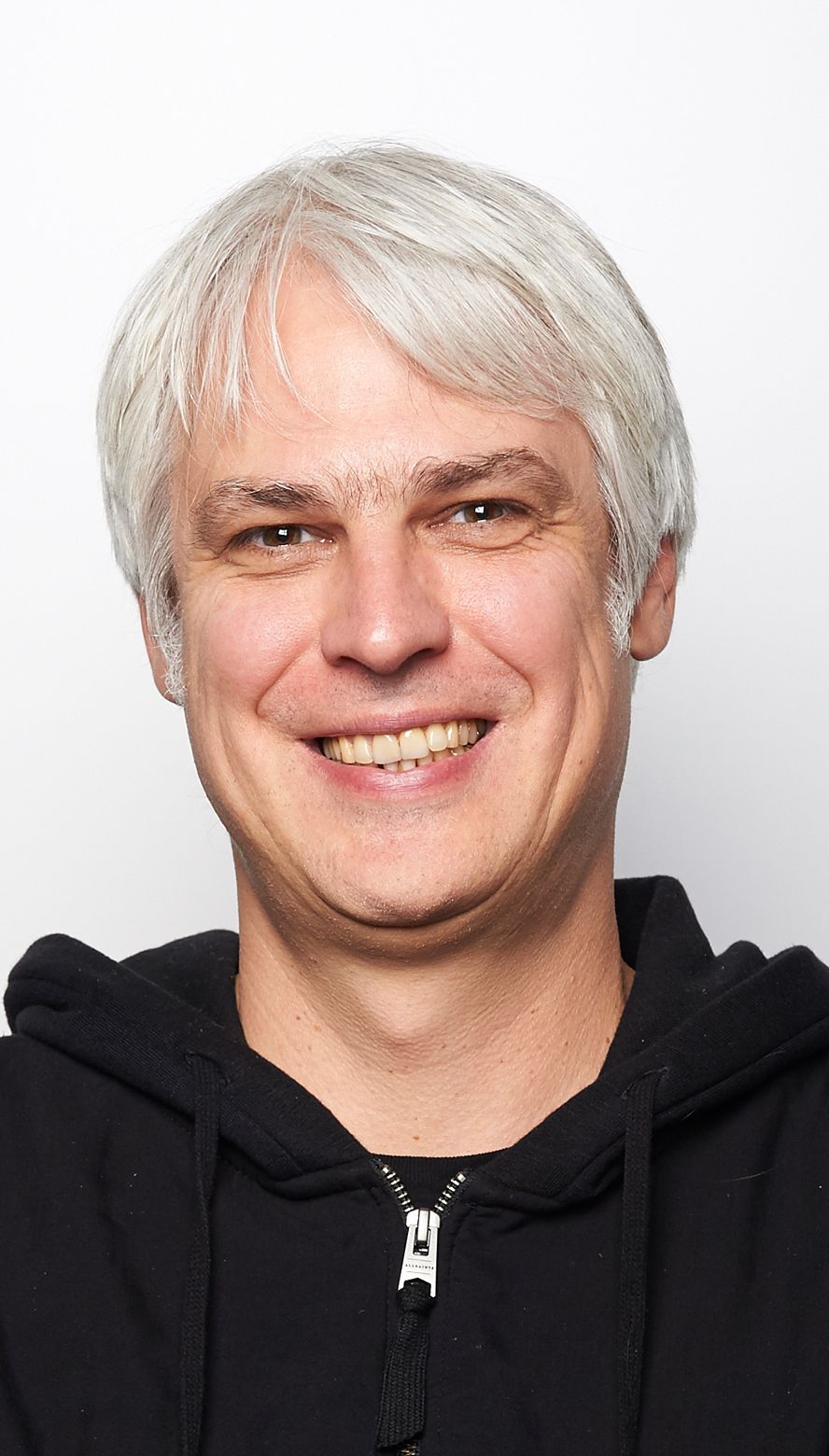 Patrick Benner, Directeur général de ARTUS interactive GmbH