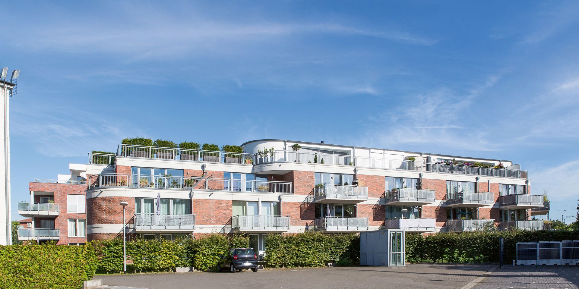 Ungruh GmbH Voorbeeld