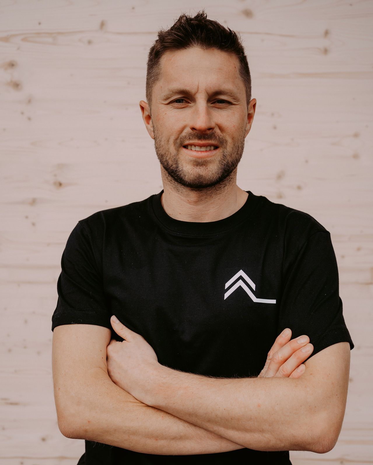 Manuel Weißenberger, Geschäftsführer der K. Weißenberger Bedachungen GmbH