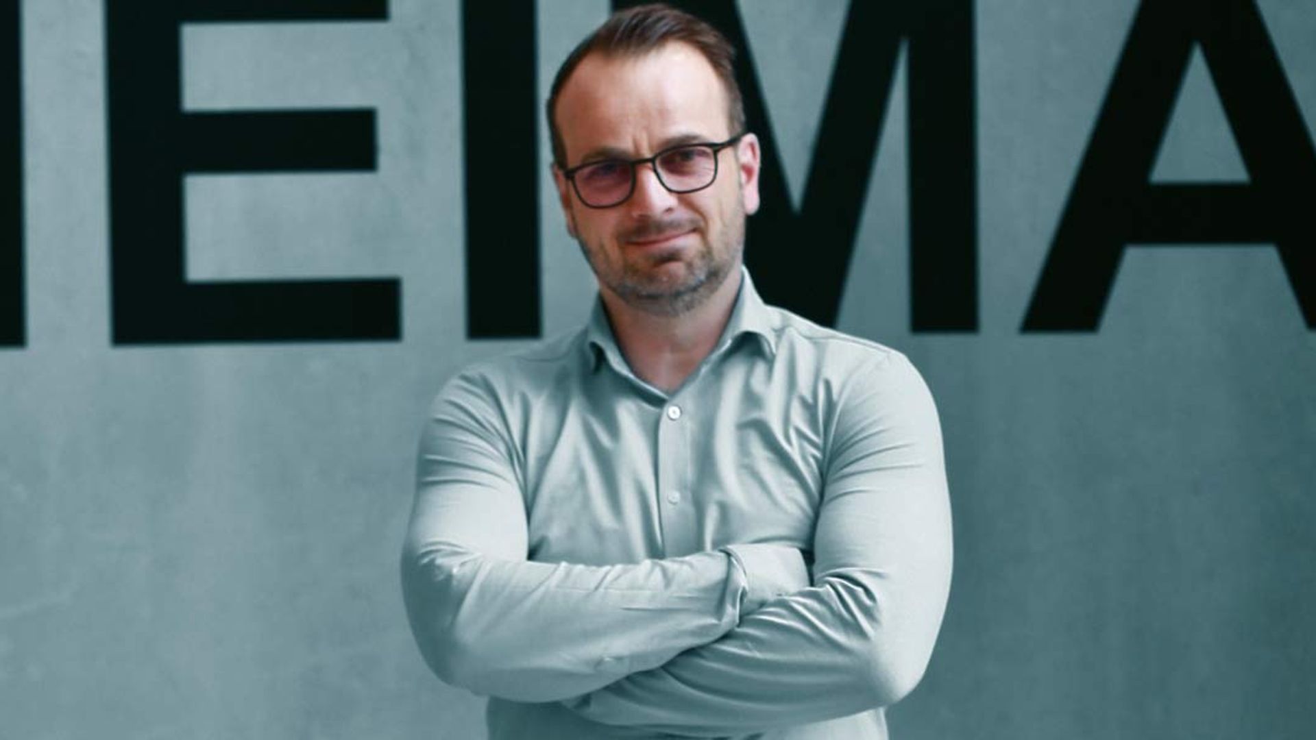 Timo Gökeler, direttore generale della GOEKELER Messtechnik GmbH