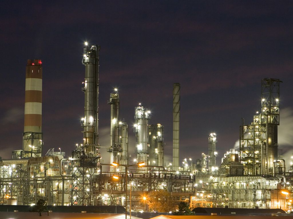 Decarbonisatie en Uitbreiding: Nieuwe Wegen in de Industrie
