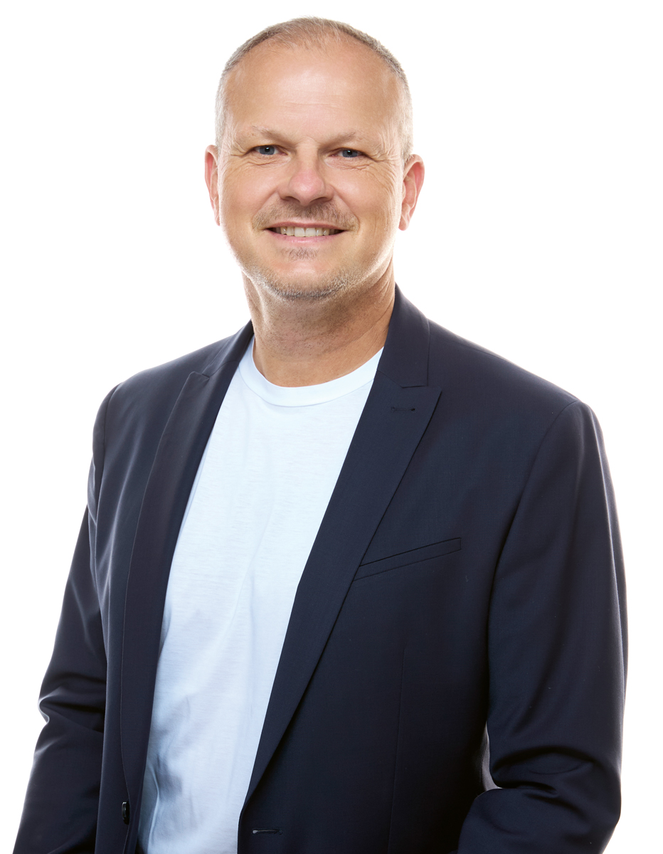 Stefan Eller, Director Ejecutivo de itmX GmbH