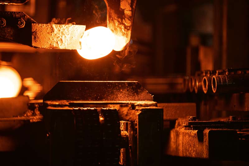 Kowalstwo Richarda Neumayera