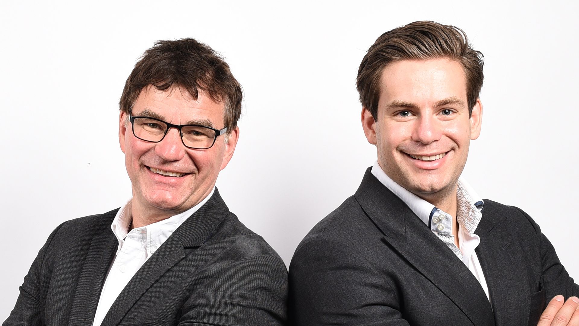 Timo Zindel, CEO of ZINDEL AG