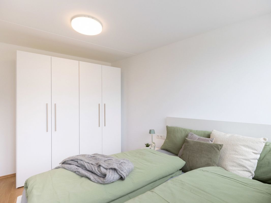 zwei-a projektmanagement gmbh Appartement