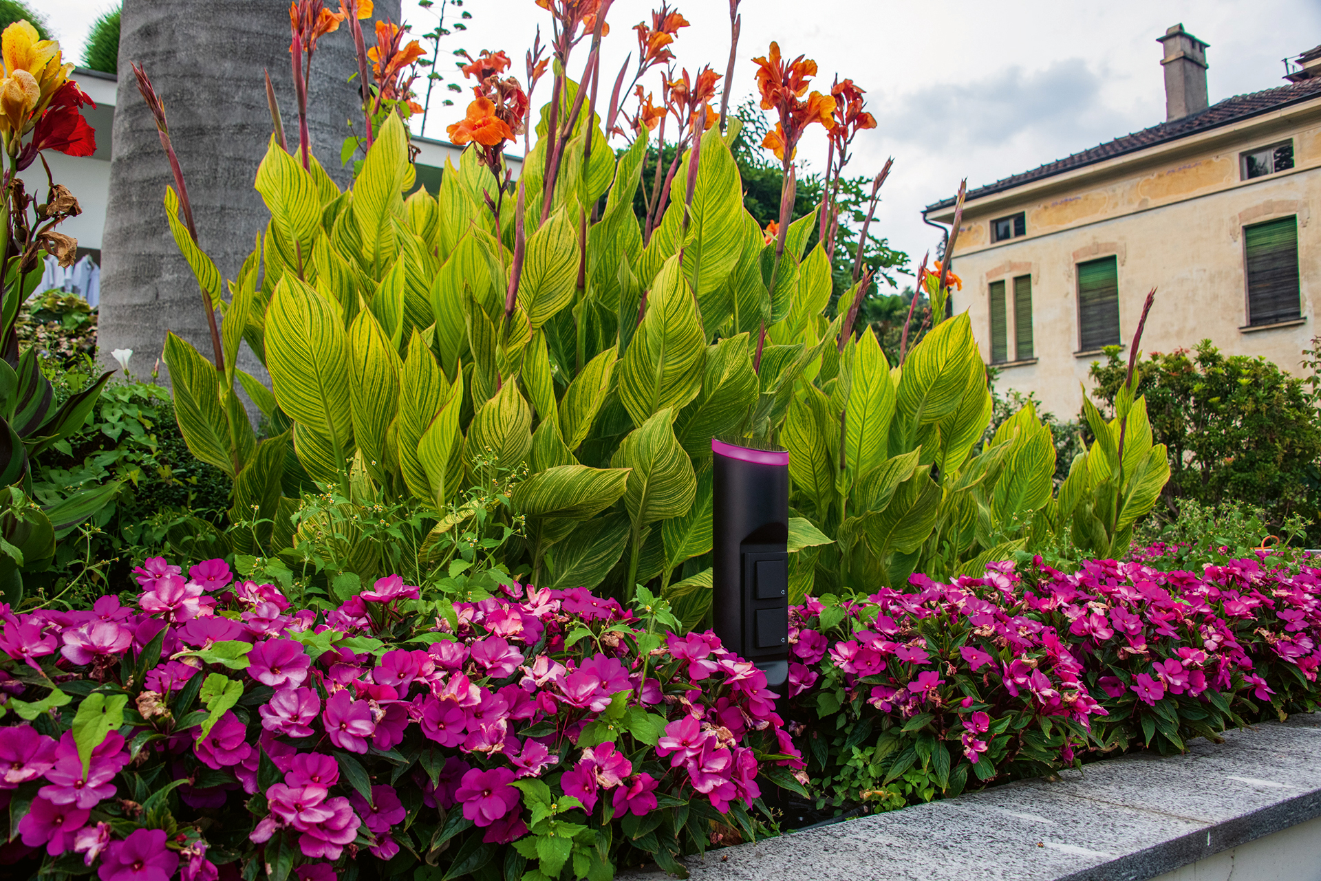 hesotec gmbh környezetbarát