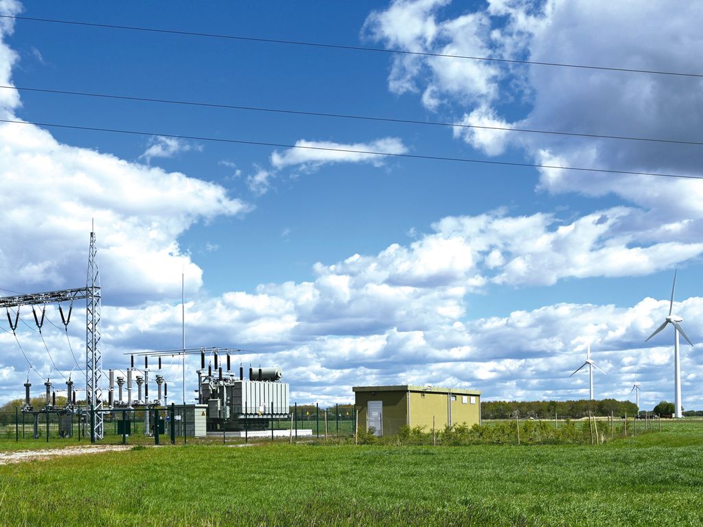 "We are the bottleneck in energy production!"
