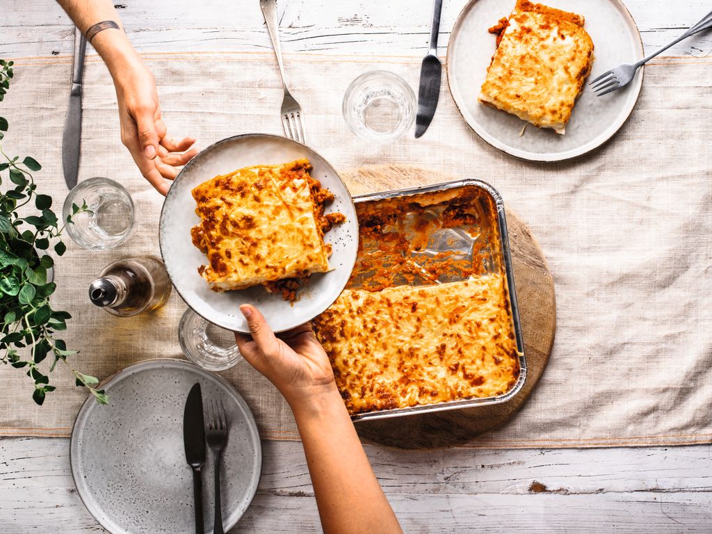 “Consideriamo Ogni Nostro Dipendente un Chef”