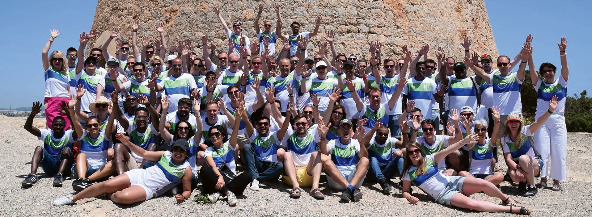 KH Chemicals BV Team