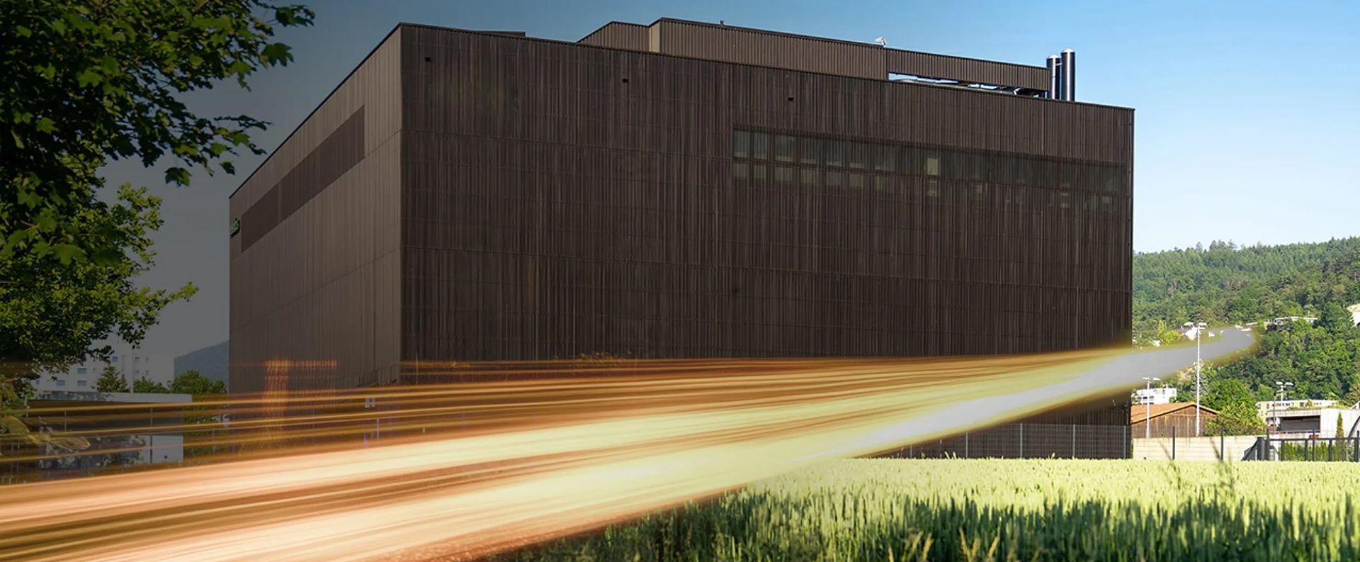 NorthC Deutschland GmbH Datacenter