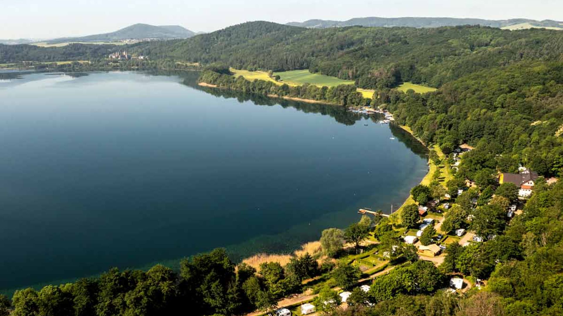 RCN Holiday Parks - Laacher See