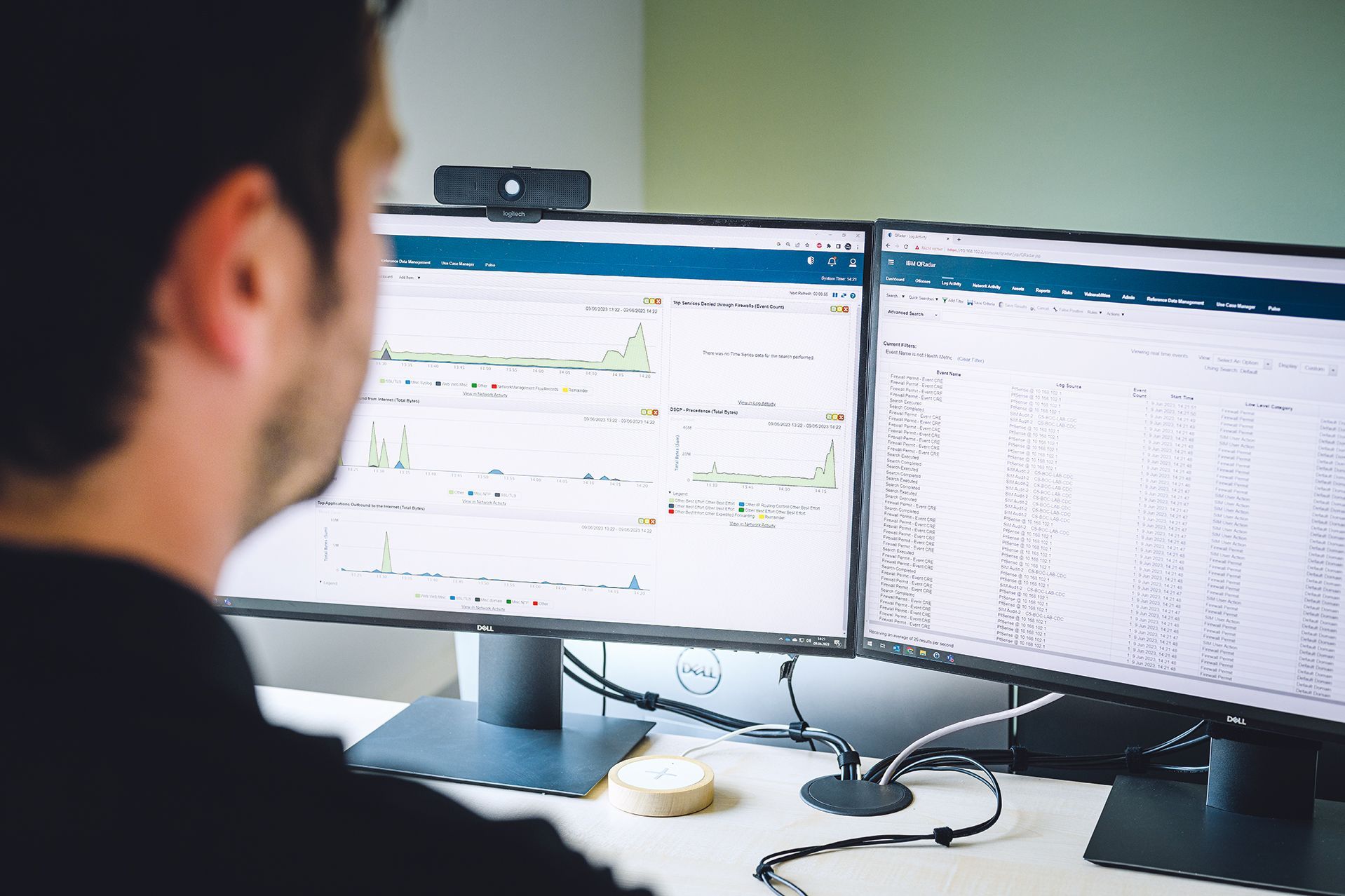 ConSecur GmbH nowoczesna