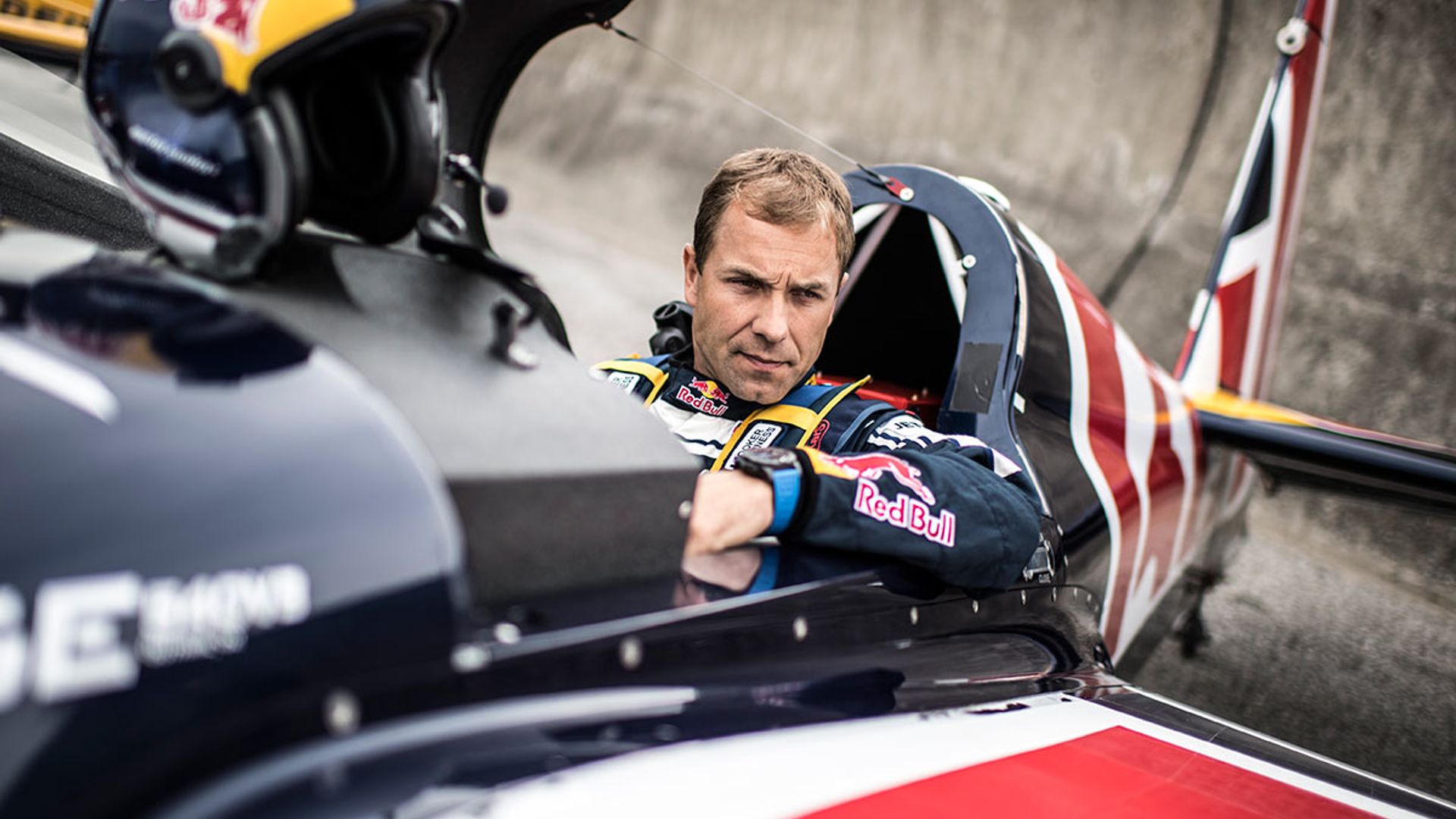 Red Bull Air Race GmbH