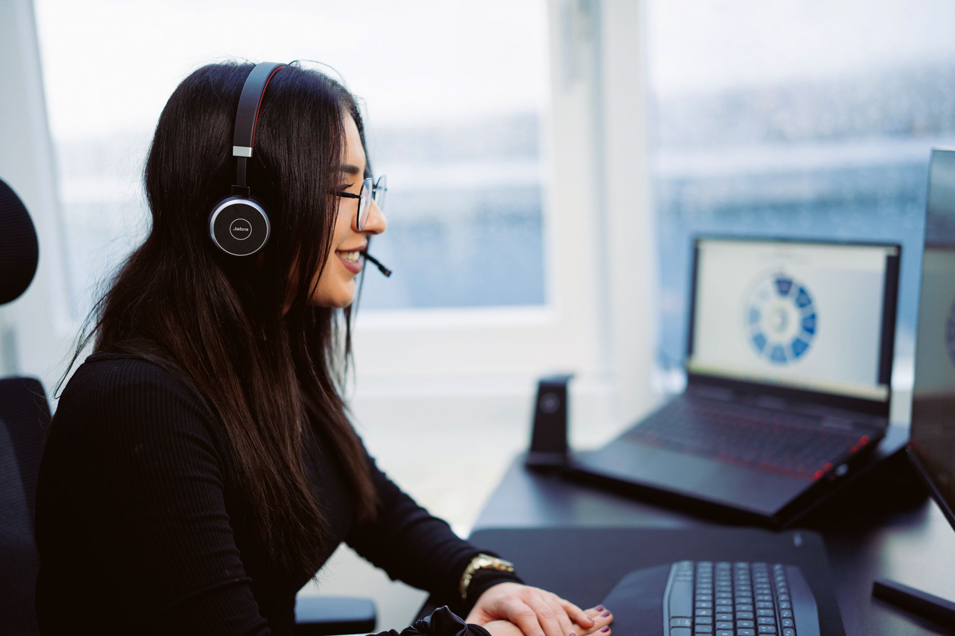 comcontrol GmbH Mobile Device Lifecycle Management