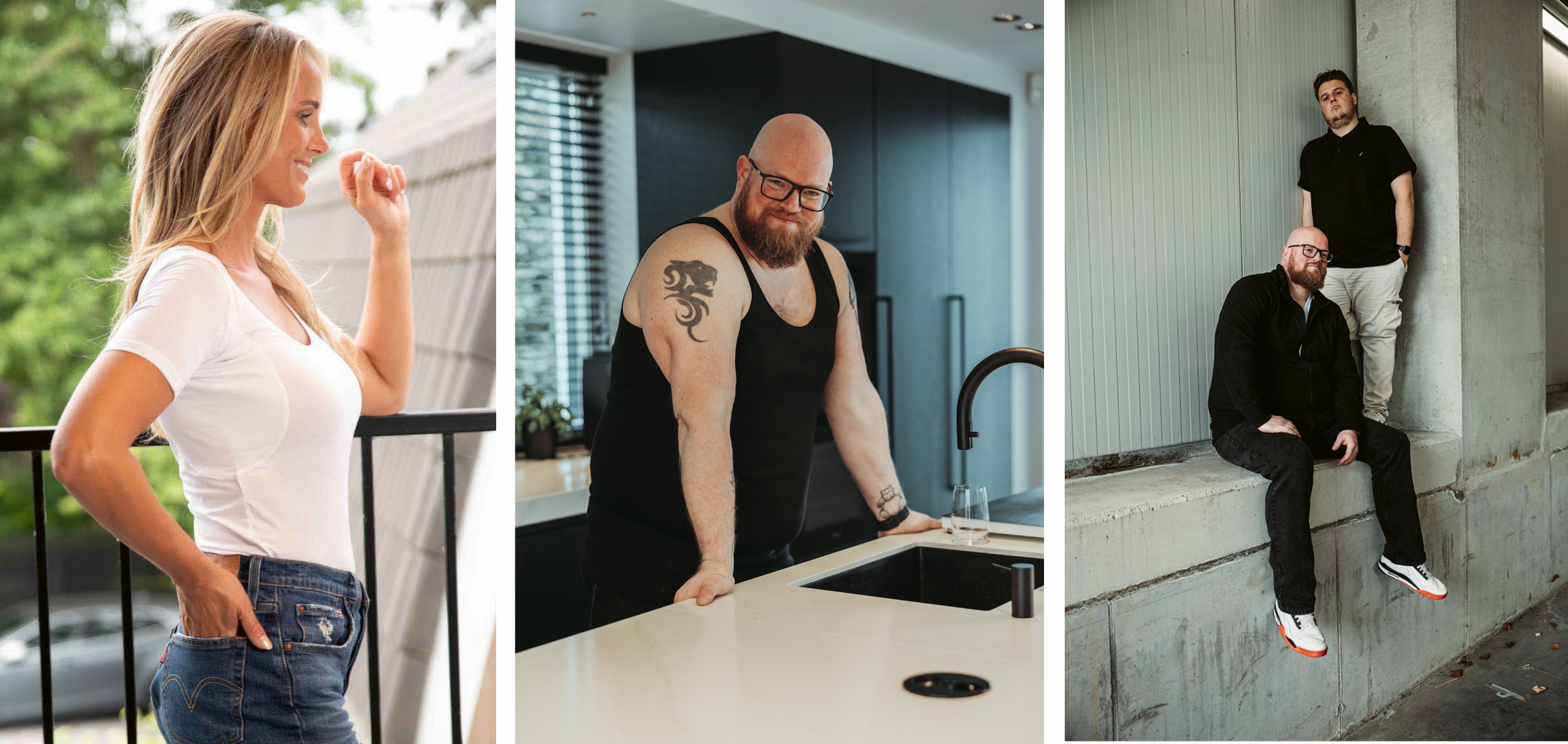 Galleria di immagini