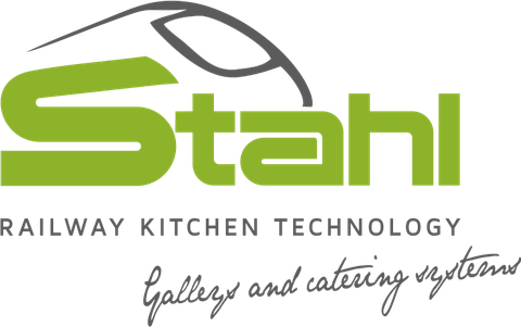 Stahl Bahnküchentechnik GmbH