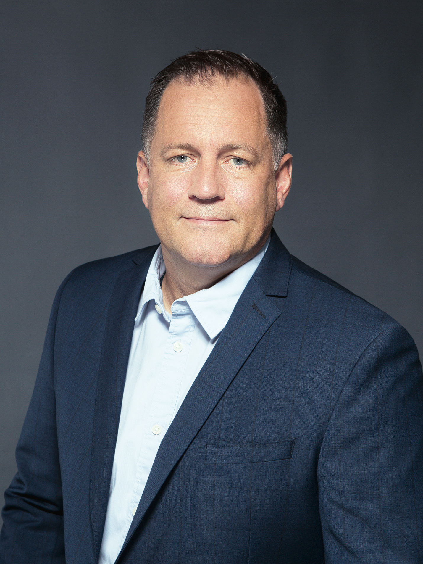HSW Logistics GmbH Björn Zirotzki, Directeur