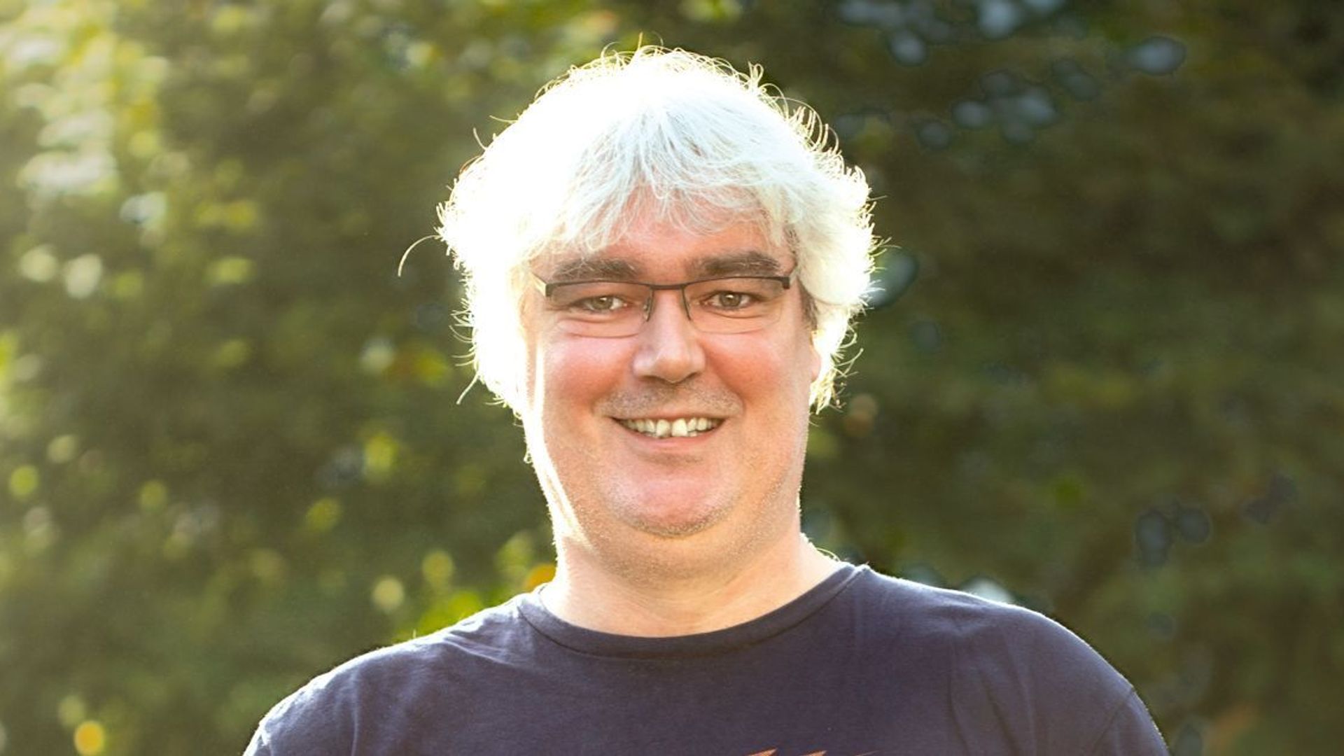 Marcel Dütscher, Jefe de Innovación de JAM Software GmbH