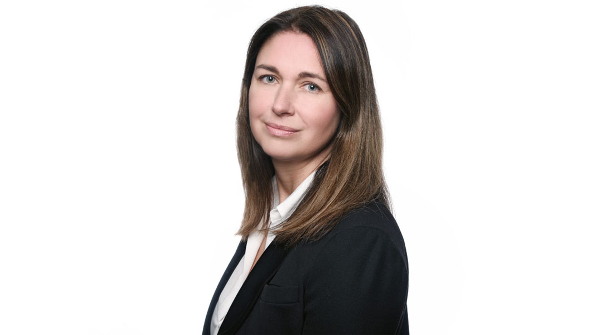 Olivera Mautner, a PLIWA Hygiene GmbH ügyvezető igazgatója