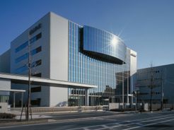 ULVAC GmbH Bedrijfszetel