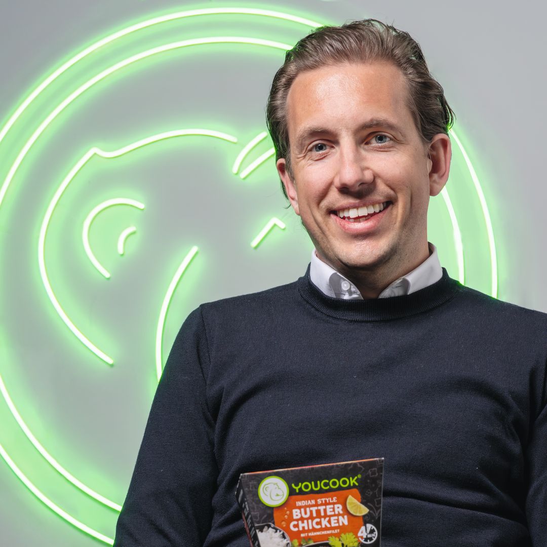 Benedikt Meuers