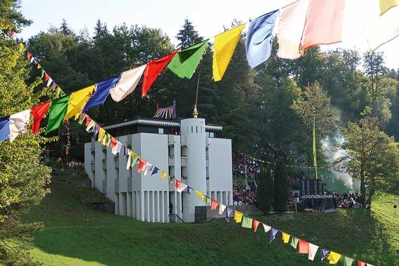 Galería Rikon Kuhn AG