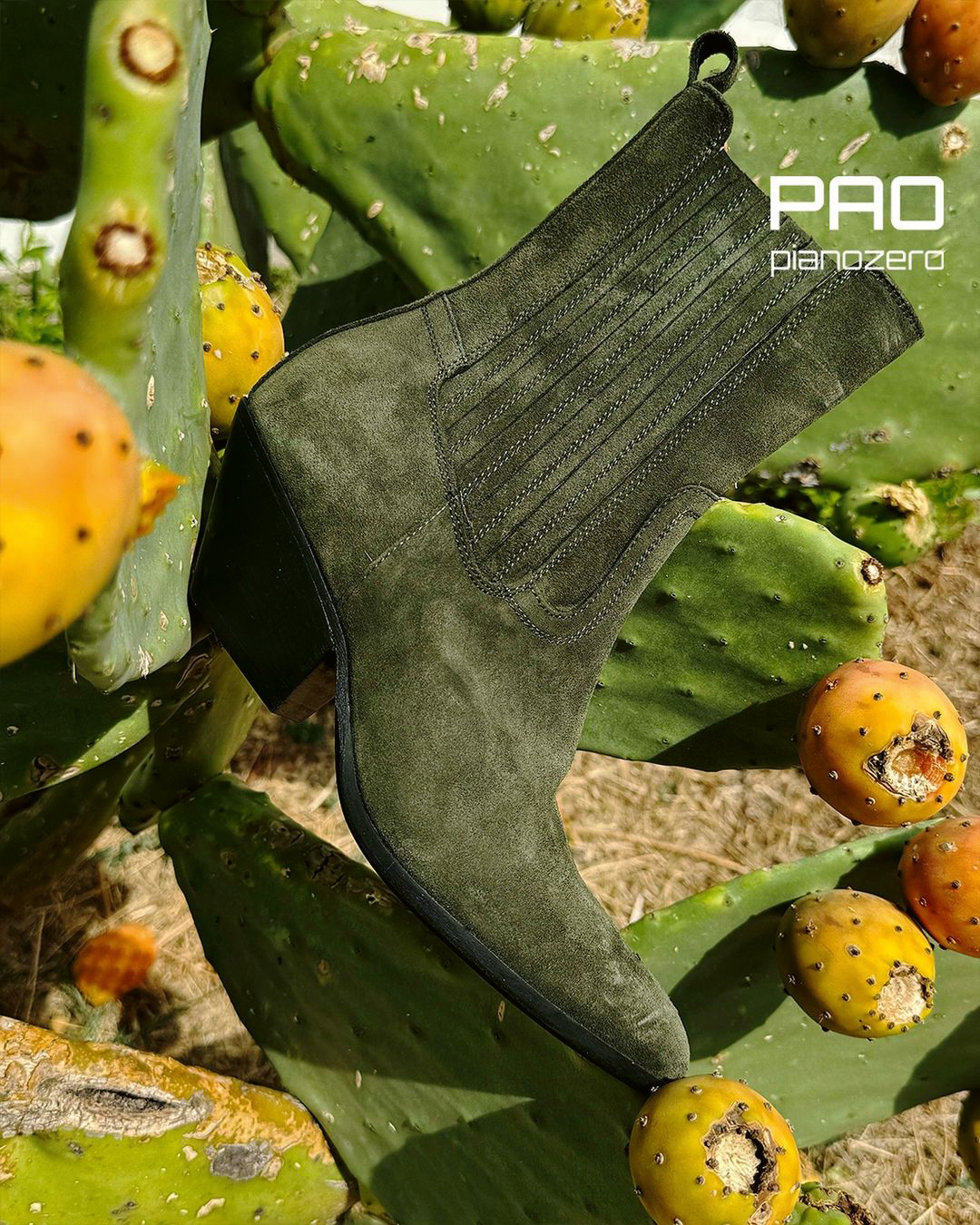 Agentur Ventrella GmbH Shoes