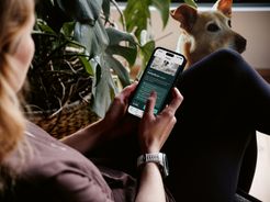 Deine Tierwelt GmbH Protect ist die White-Label-Versicherungslösung 