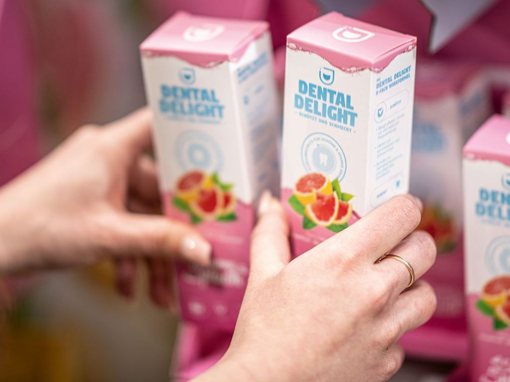 Ingepakt voor succes: Duurzame presentaties
