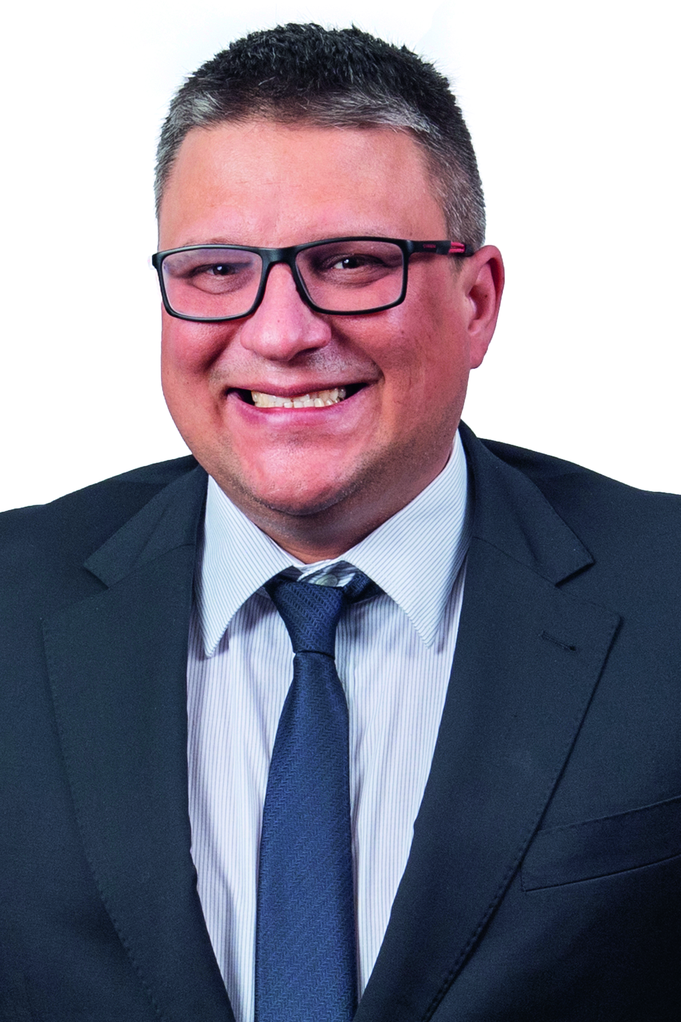 Petr Spravka, Président et PDG de Silnice LK a.s.