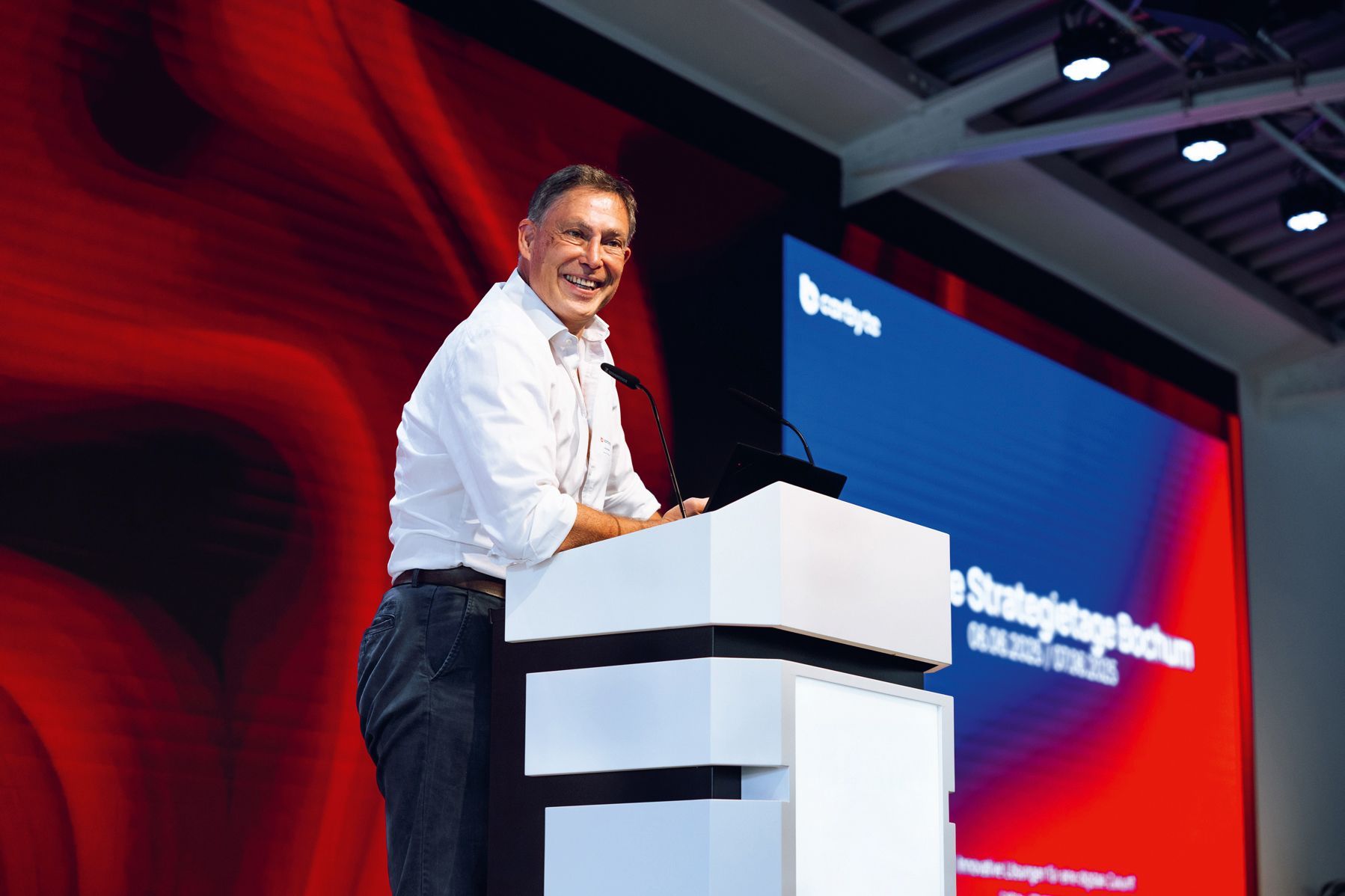 CarByte Technology Group GmbH neue Technologien