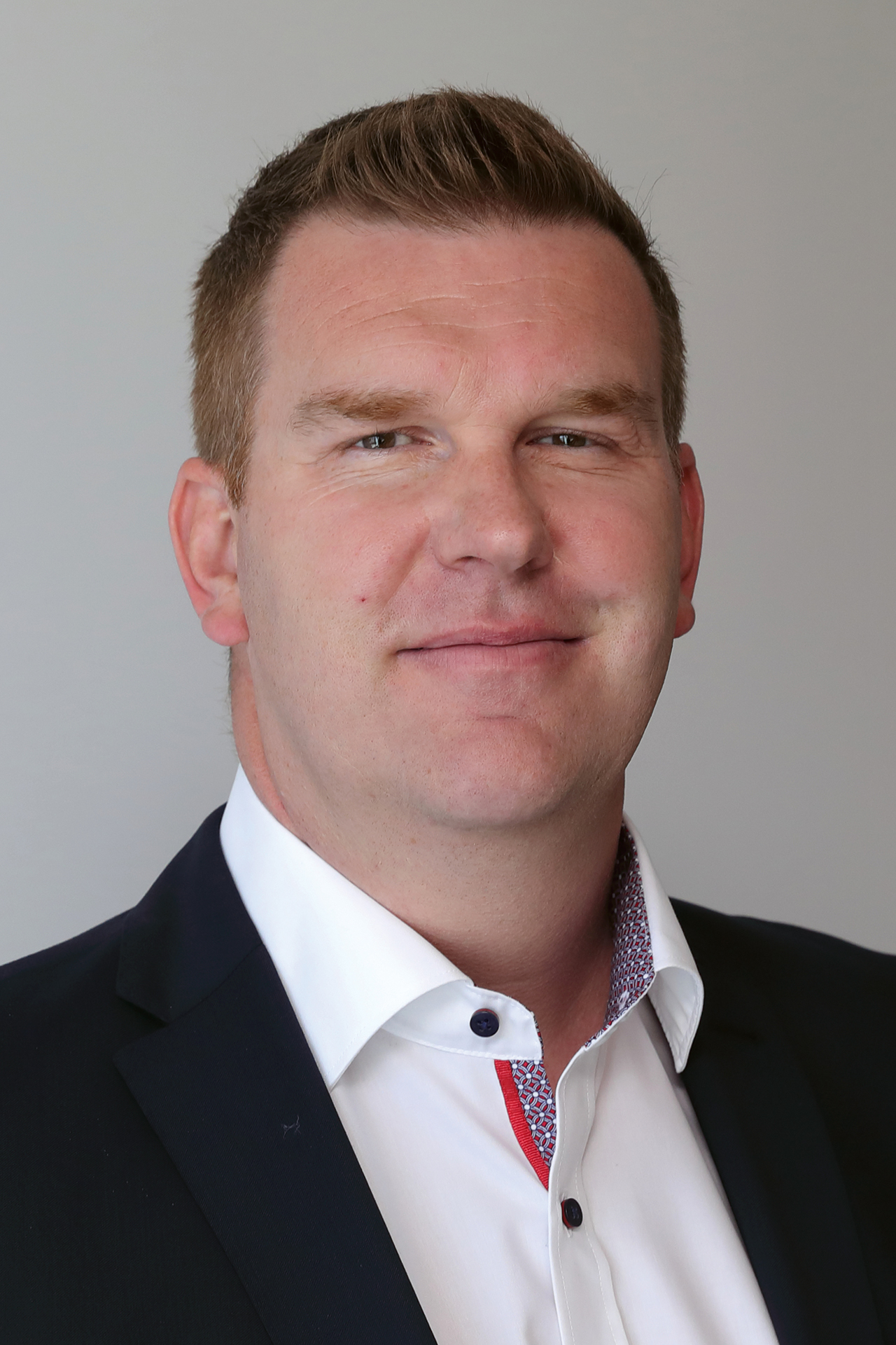 Torsten Rönsch, Amministratore Delegato della lafortec GmbH