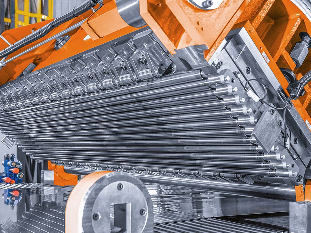 Driving the Future with New Momentum