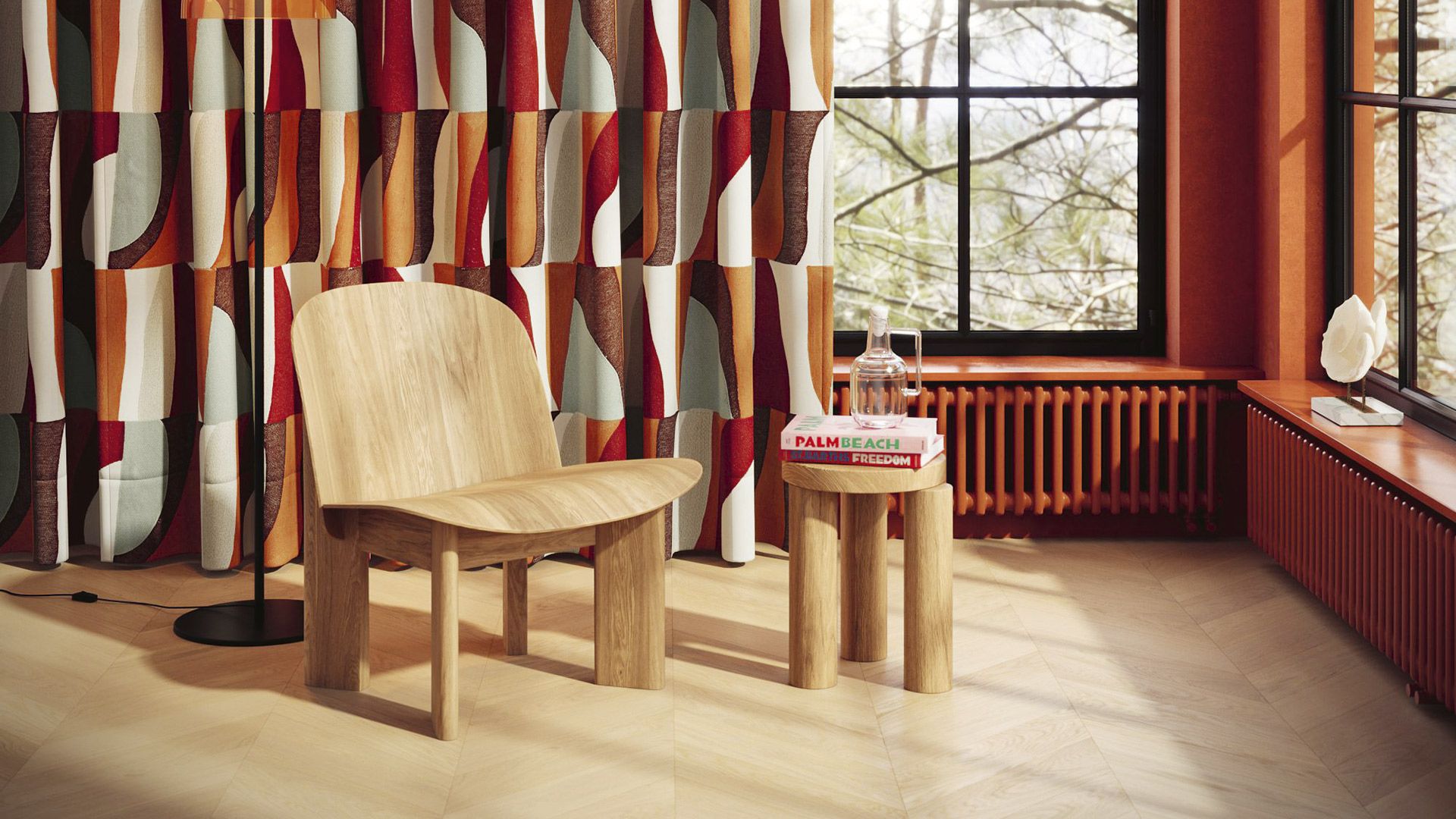 Contatti Zimmer + Rohde GmbH Paradiso