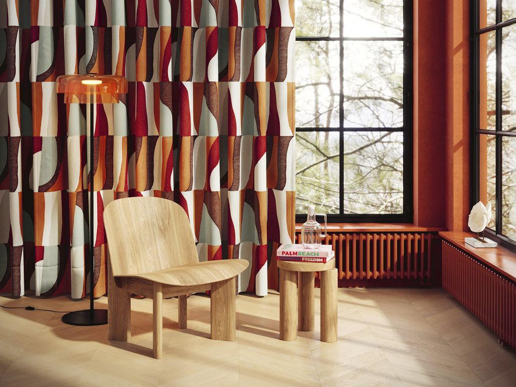 Valeurs textiles, nouvelles directions