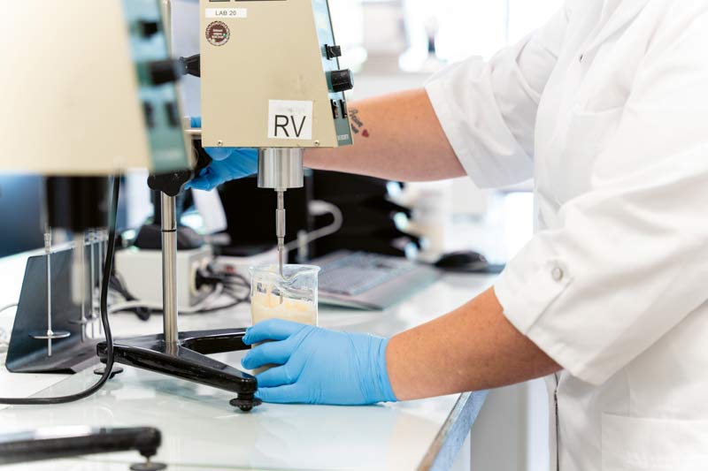 Cordiali Attività di Laboratorio