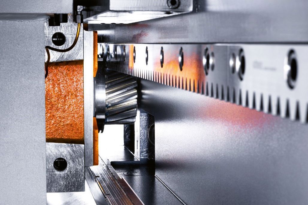 REDEX GmbH Antriebstechnik