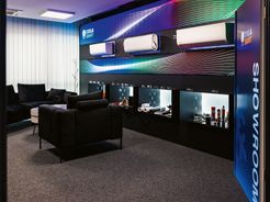 Showroom di COOL & SMART GmbH