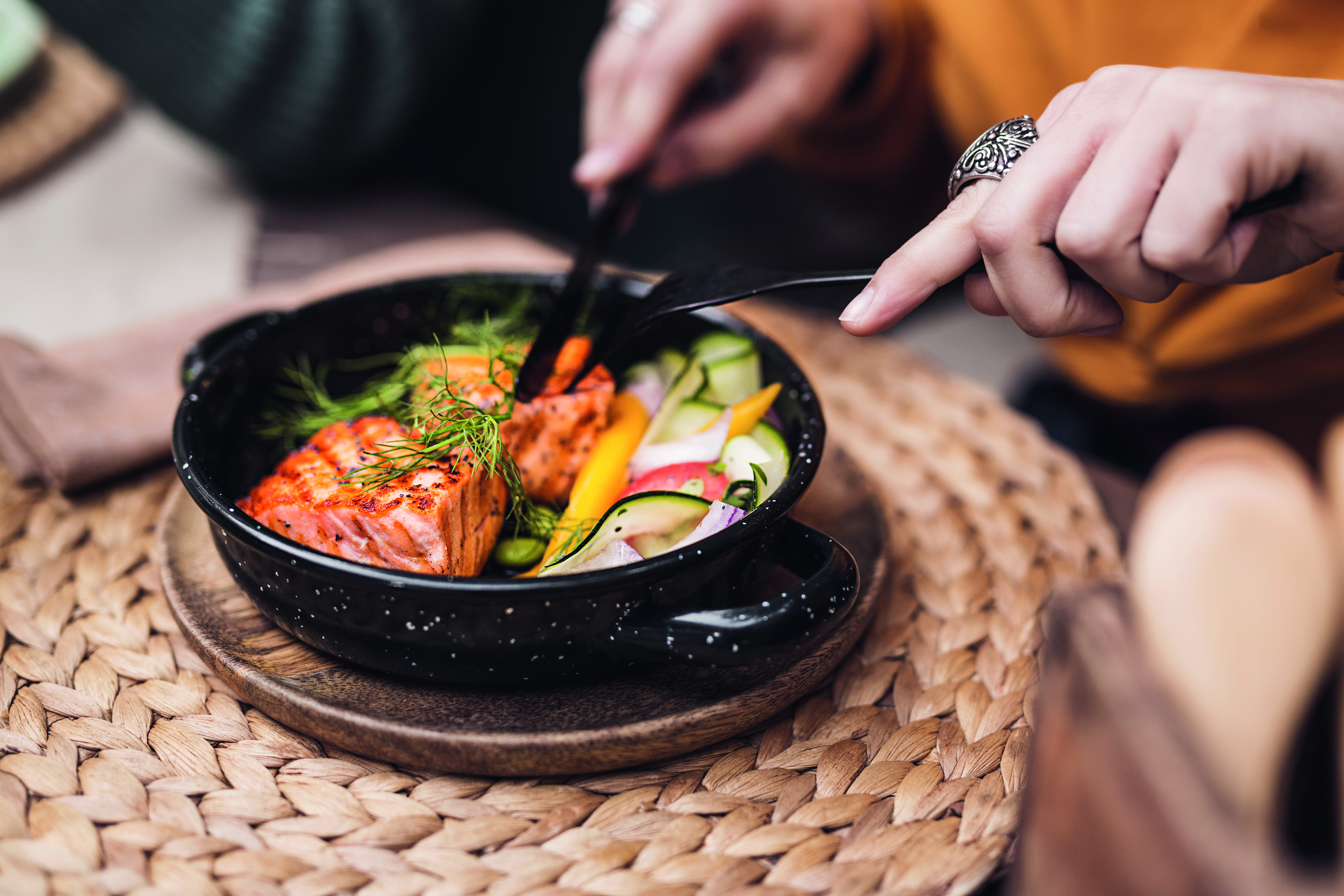 Az előre elkészített ételek egyre népszerűbbek a fogyasztók körében Európában és Amerikában