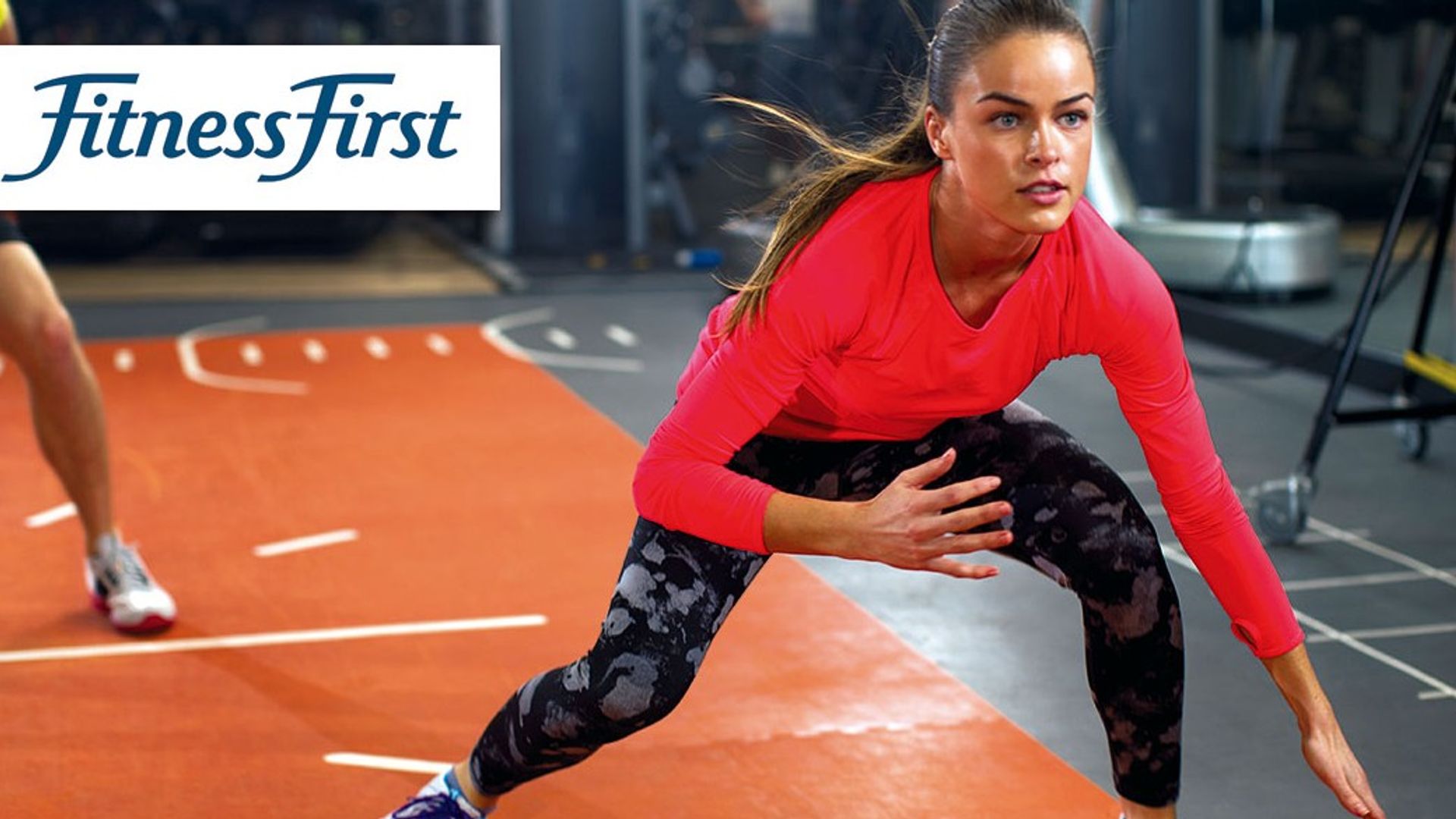 Fitness First Germany GmbH