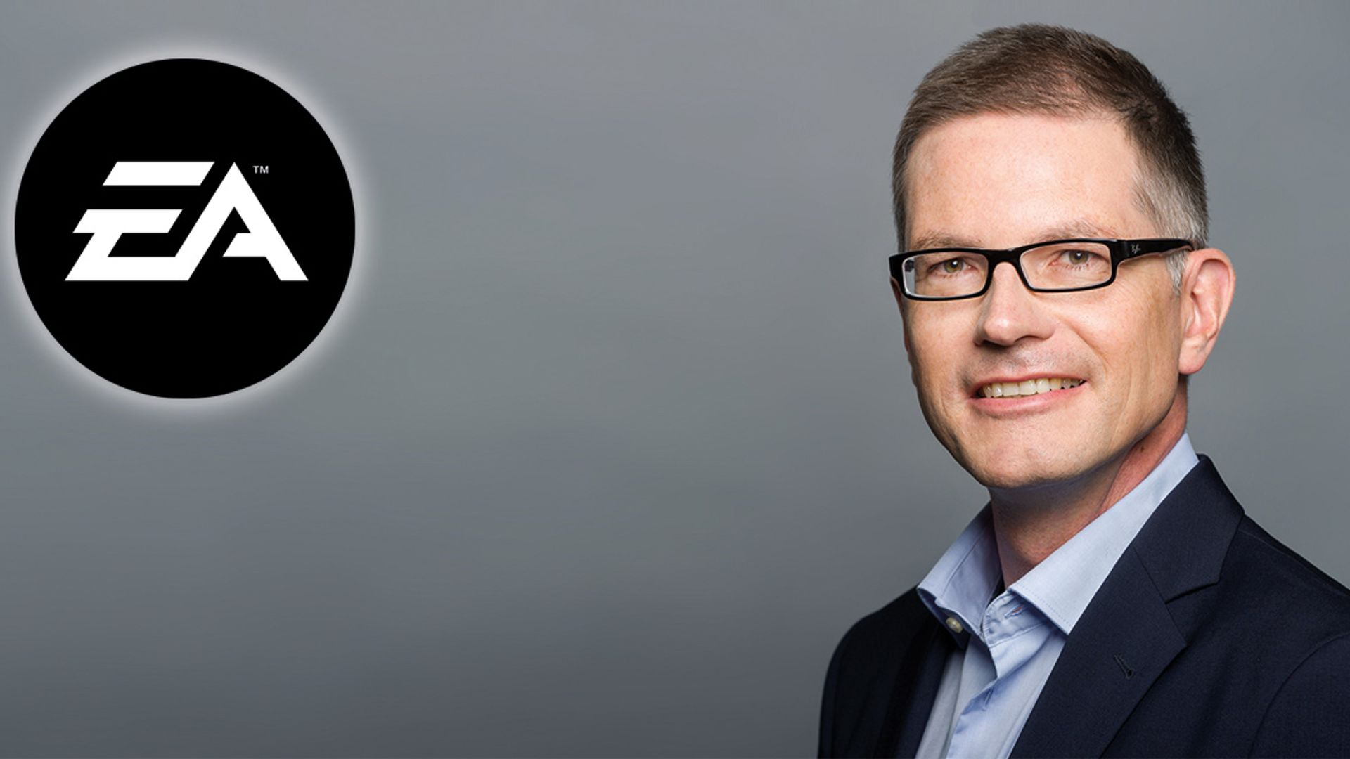 Voor Jens Kosche, directeur van Electronic Arts GmbH, staan de spelers centraal.