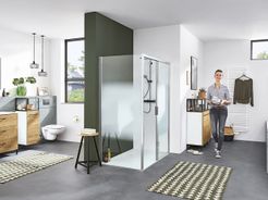 ZAHL Gebäudetechnik KG Installazione sanitaria moderna